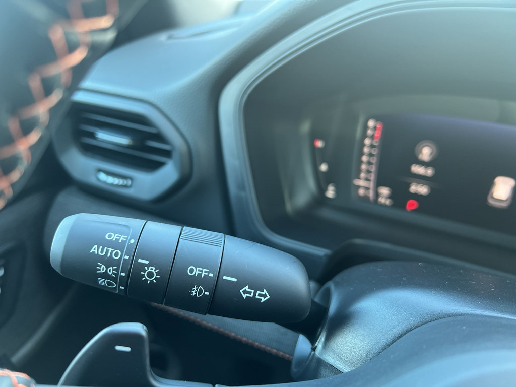 New 2026 Honda Passport TrailSport image 28