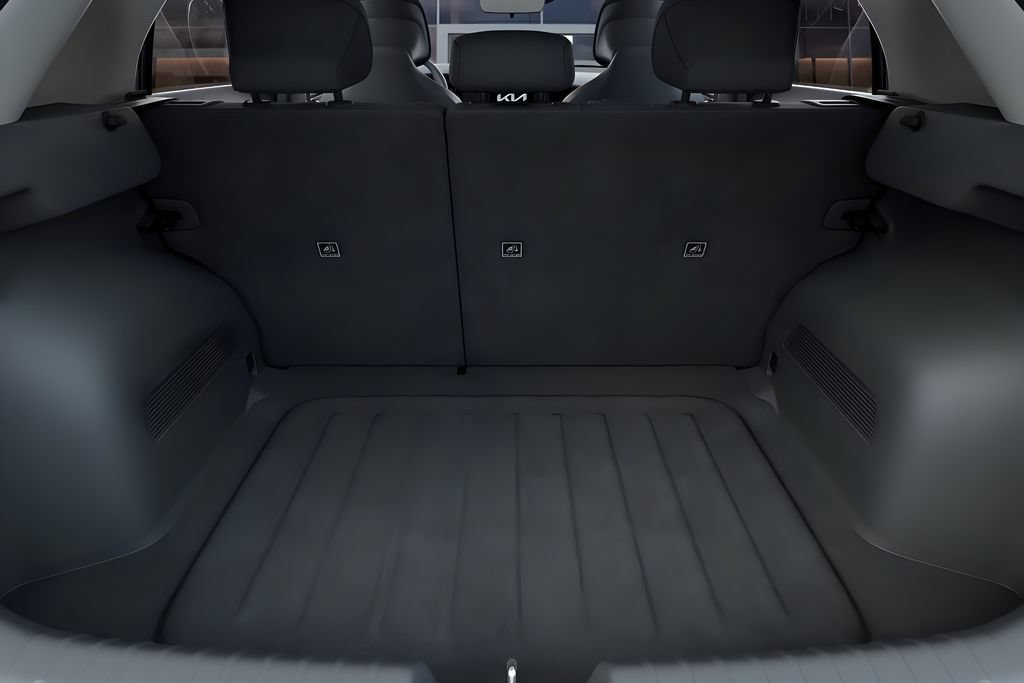 New 2026 Kia Niro LX FWD image 19