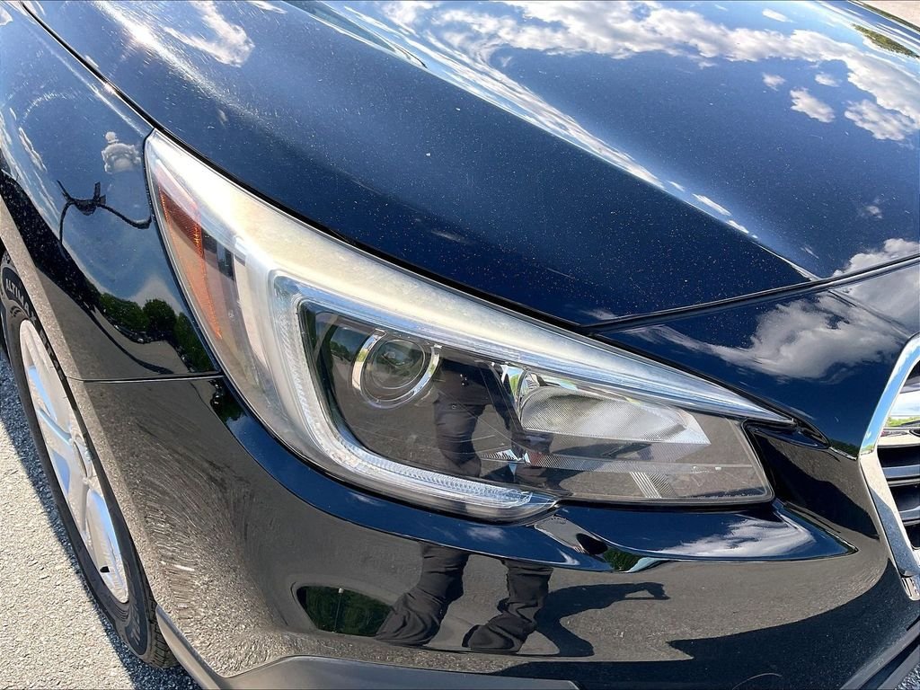 Used 2019 Subaru Outback 2.5i Premium AWD/4WD image 29