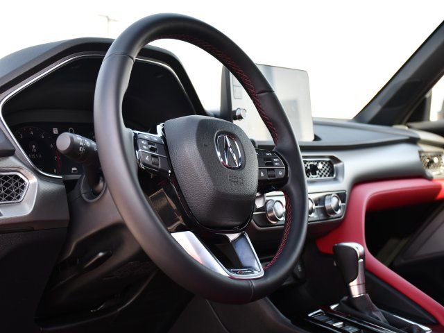 Certified 2026 Acura Integra A-Spec image 12