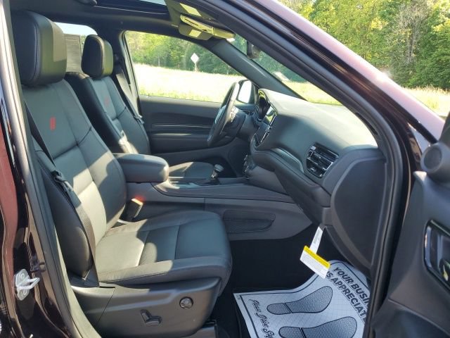 New 2026 Dodge Durango GT AWD/4WD image 24