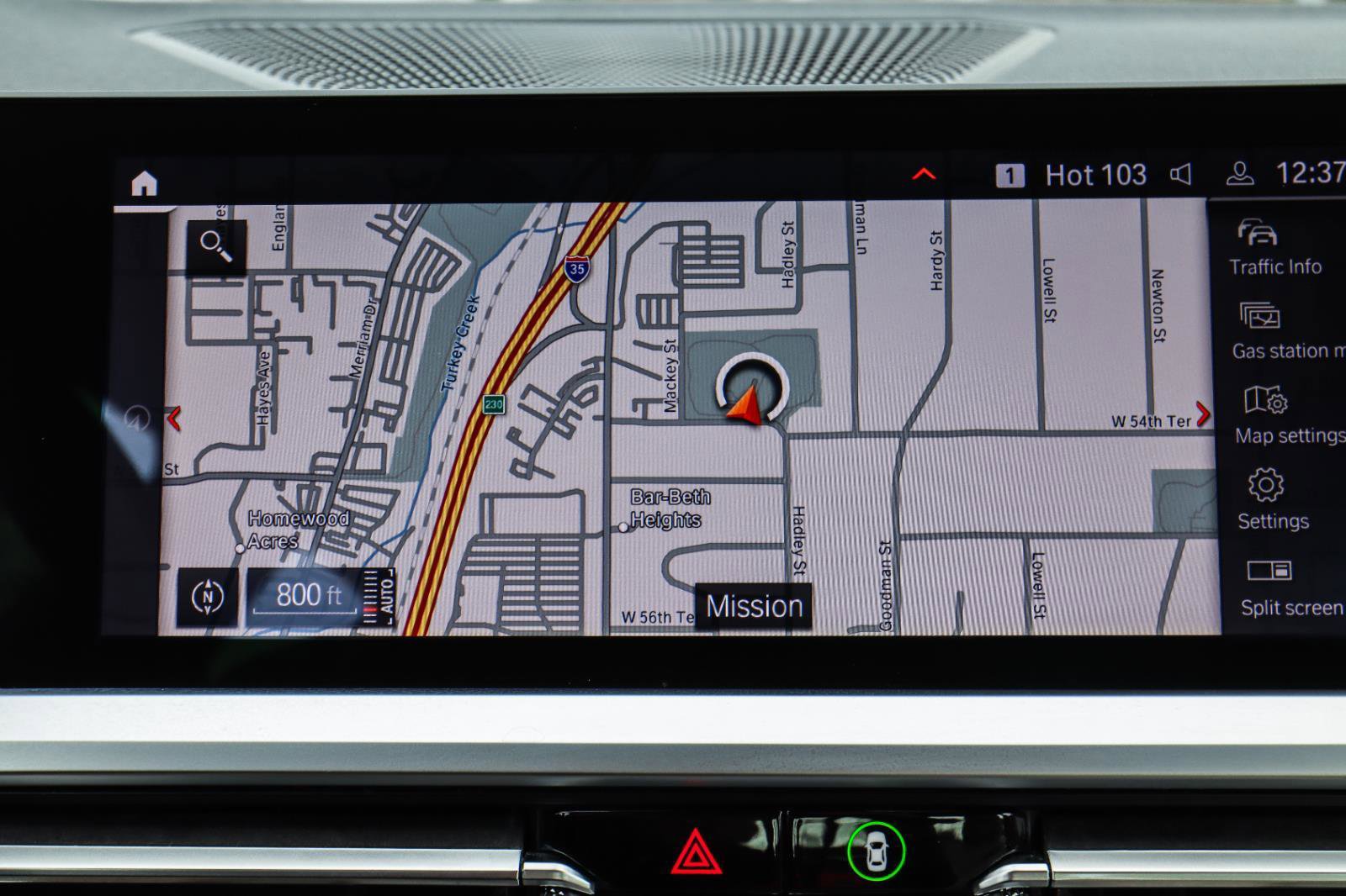 Used 2019 BMW 330i xDrive Sedan w/ Premium Package image 8