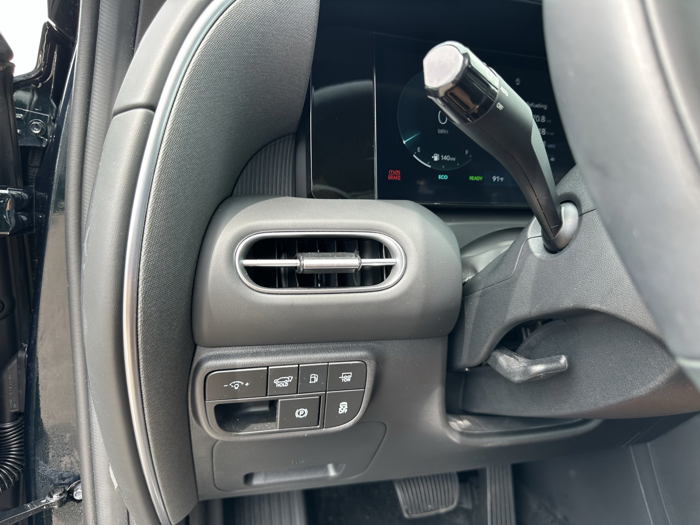 Certified 2026 Hyundai Palisade Calligraphy FWD image 32