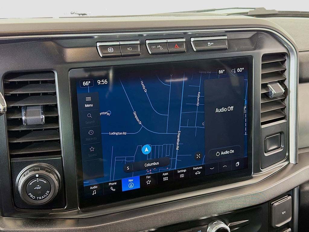 Used 2024 Ford F350 Platinum image 37