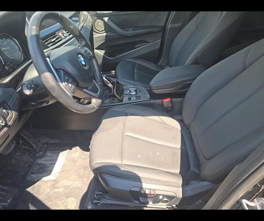 Used 2022 BMW X1 sDrive28i w/ Premium Package 2 FWD image 3