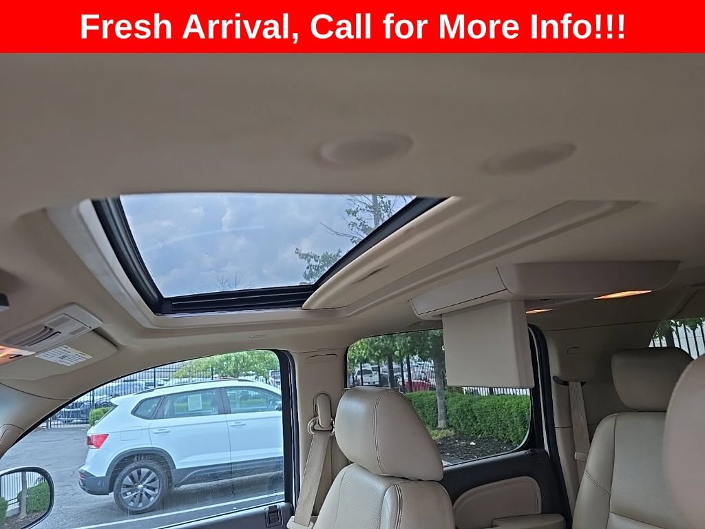 Used 2014 GMC Yukon XL Denali AWD/4WD image 19