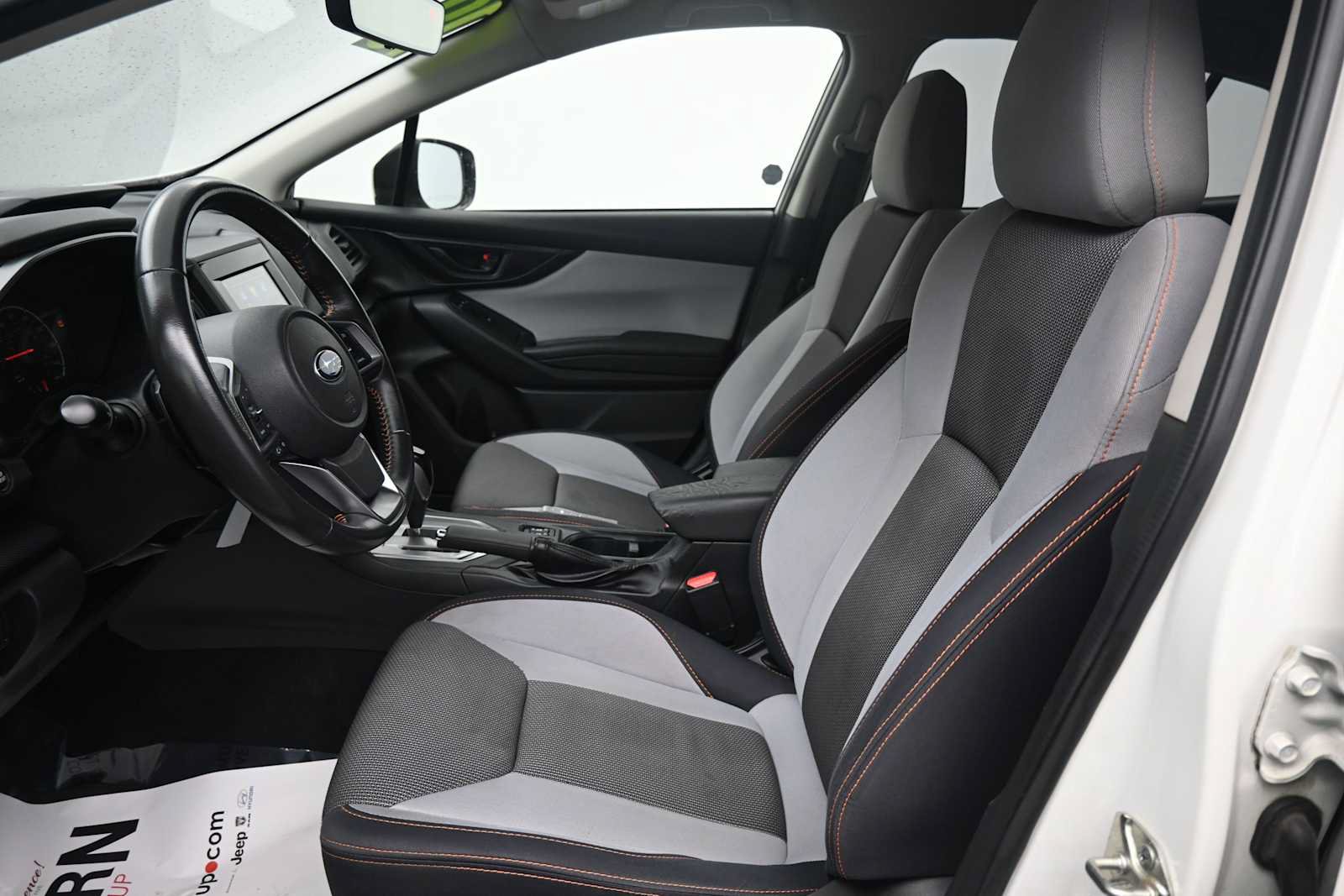 Used 2018 Subaru Crosstrek 2.0i Premium AWD/4WD image 12
