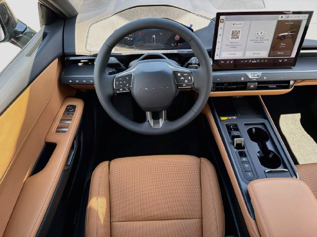 New 2026 Lexus ES 350e w/ Convenience Package FWD image 18