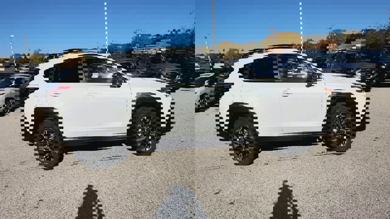 New 2026 Subaru Crosstrek 2.5i Premium image 9