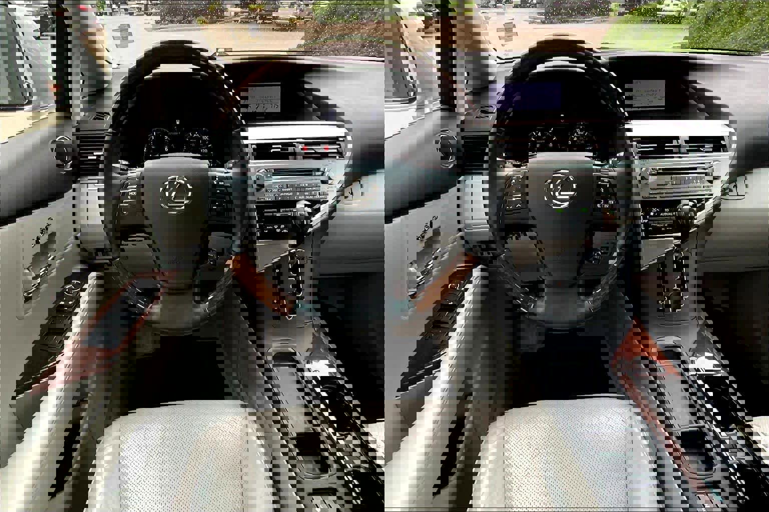 Used 2010 Lexus RX 350 2WD image 5