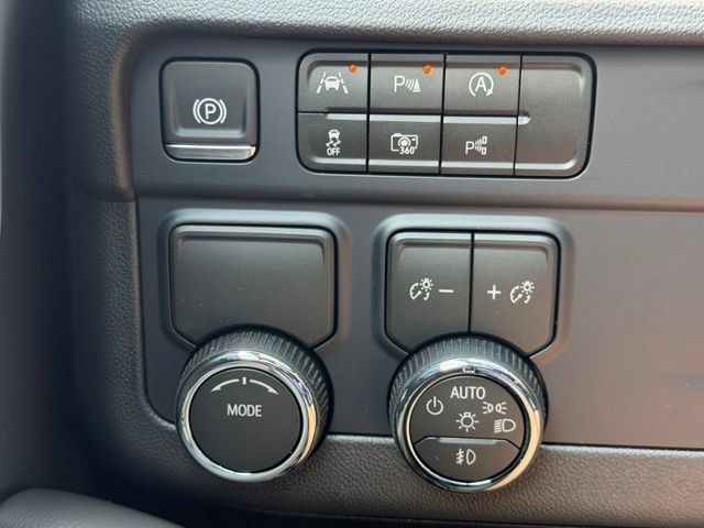 New 2026 Chevrolet Tahoe LT w/ Comfort Package RWD image 19