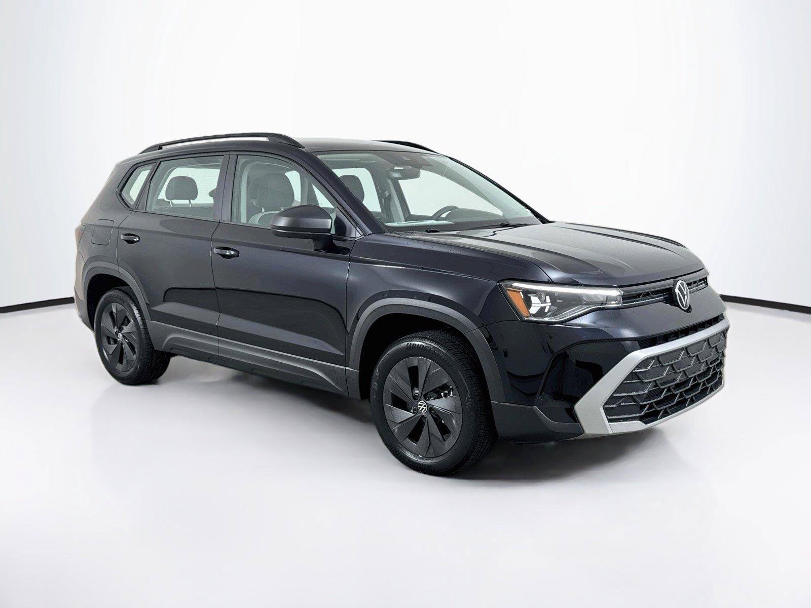New 2027 Volkswagen Taos S FWD image 6