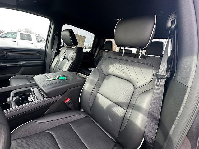 New 2026 RAM 1500 Limited image 20