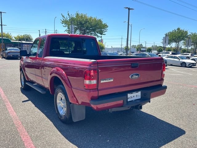 Used 2011 Ford Ranger Sport w/ PWR Equipment Group RWD image 11