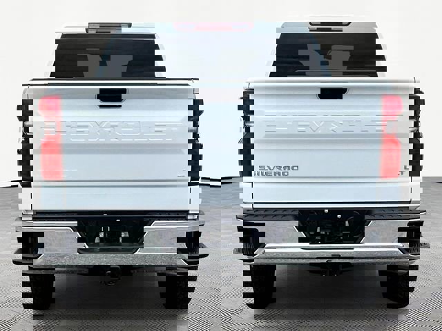 New 2026 Chevrolet Silverado 1500 LT w/ LPO, Liner Protection Package image 5