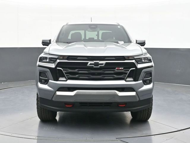 New 2026 Chevrolet Colorado Z71 w/ Technology Package AWD/4WD image 16