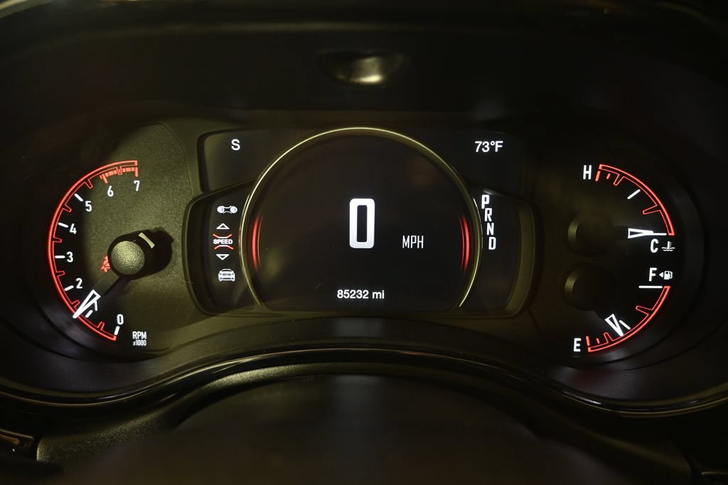 Used 2021 Dodge Durango R/T w/ Blacktop Package AWD/4WD image 26