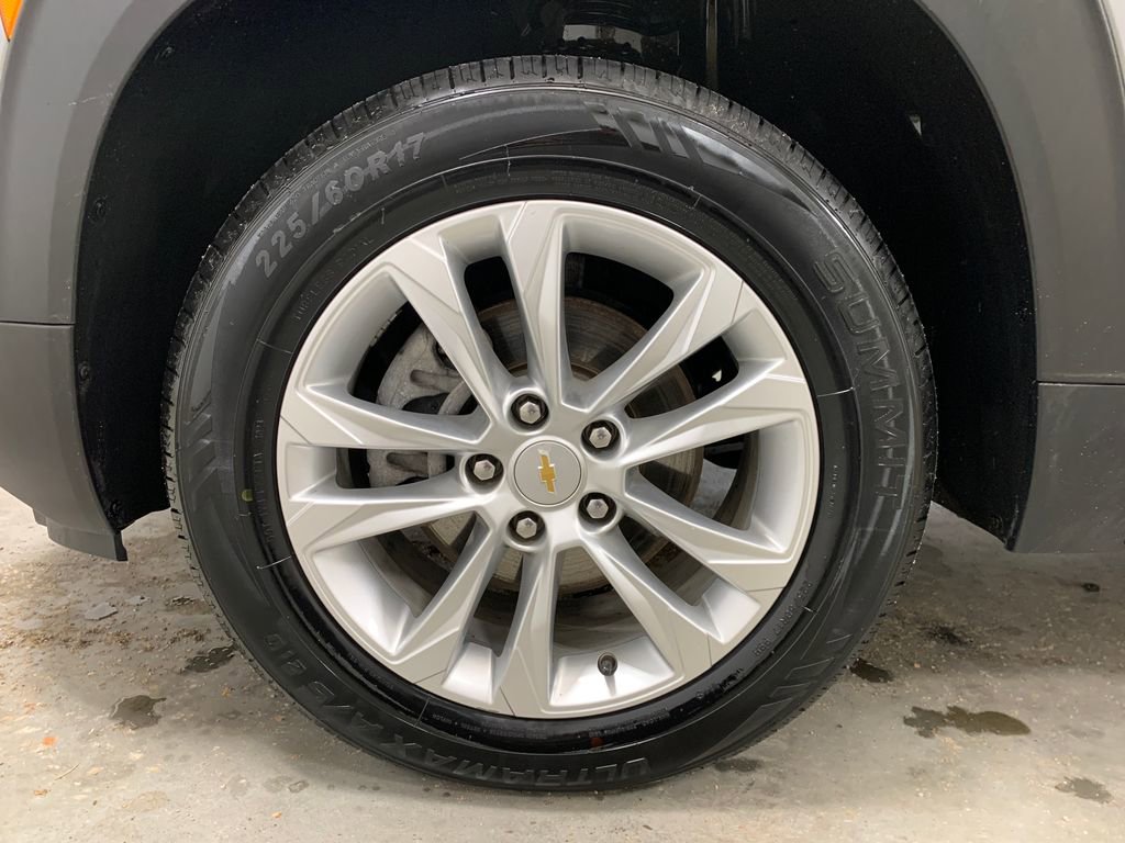 Used 2023 Chevrolet TrailBlazer LS image 18