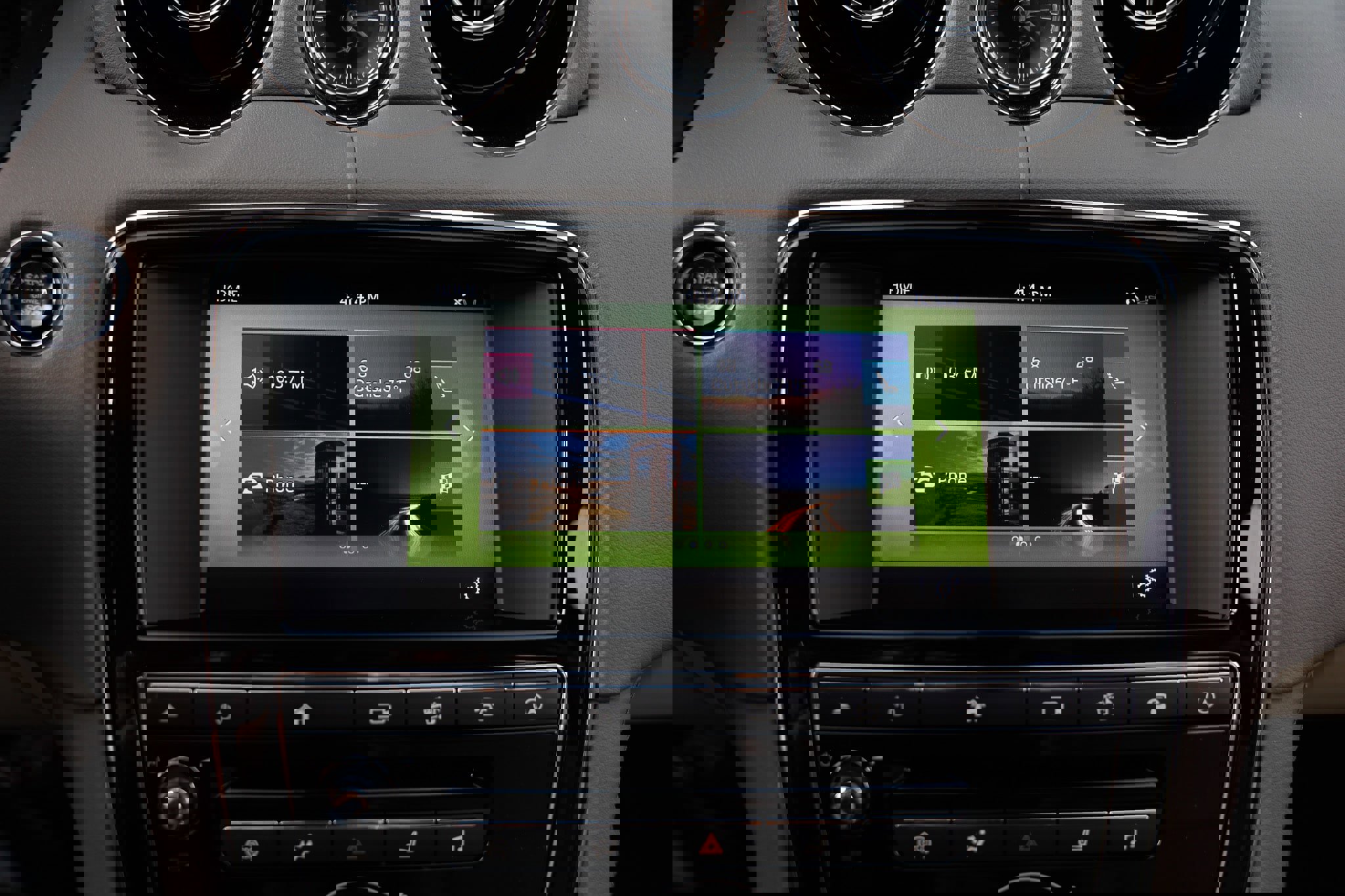 Used 2016 Jaguar XJ R-Sport image 32