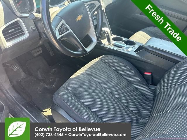 Used 2015 Chevrolet Equinox LT FWD image 11