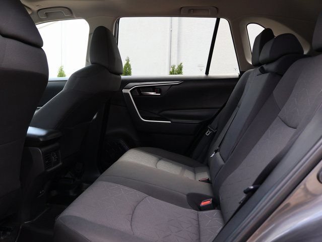 Used 2023 Toyota RAV4 XLE w/ Convenience Package AWD/4WD image 16