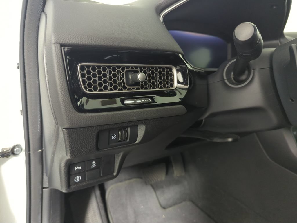 Certified 2024 Honda Civic Touring image 27