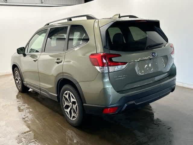 Used 2019 Subaru Forester Premium w/ All-Weather Package AWD/4WD image 21