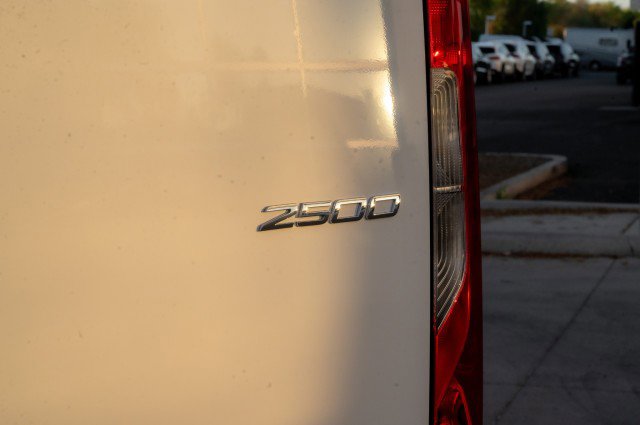 New 2025 Mercedes-Benz Sprinter 2500 image 6