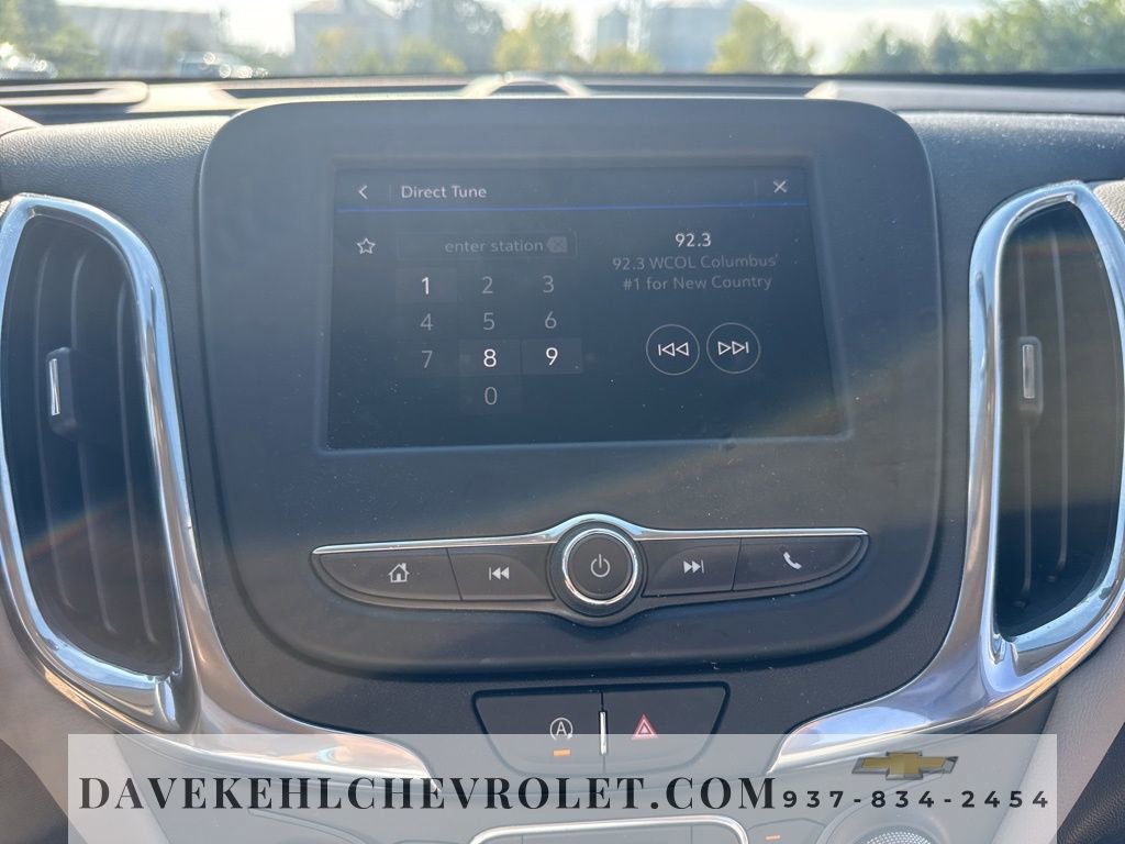 Certified 2022 Chevrolet Equinox LS w/ LS Convenience Package image 13