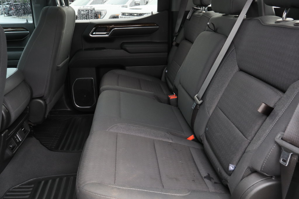 Certified 2023 GMC Sierra 1500 Elevation RWD image 24