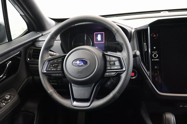 New 2026 Subaru Forester Limited AWD/4WD image 16