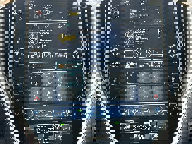 New 2026 Subaru Impreza 2.0i Sport image 11