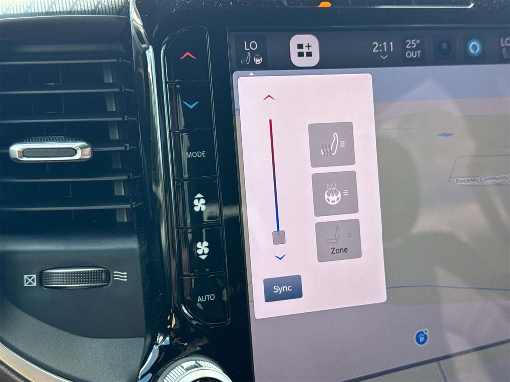 New 2026 RAM 1500 Big Horn image 22