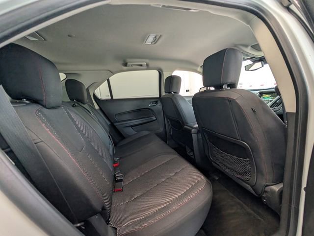 Used 2015 Chevrolet Equinox LT w/ Driver Convenience Package FWD image 11