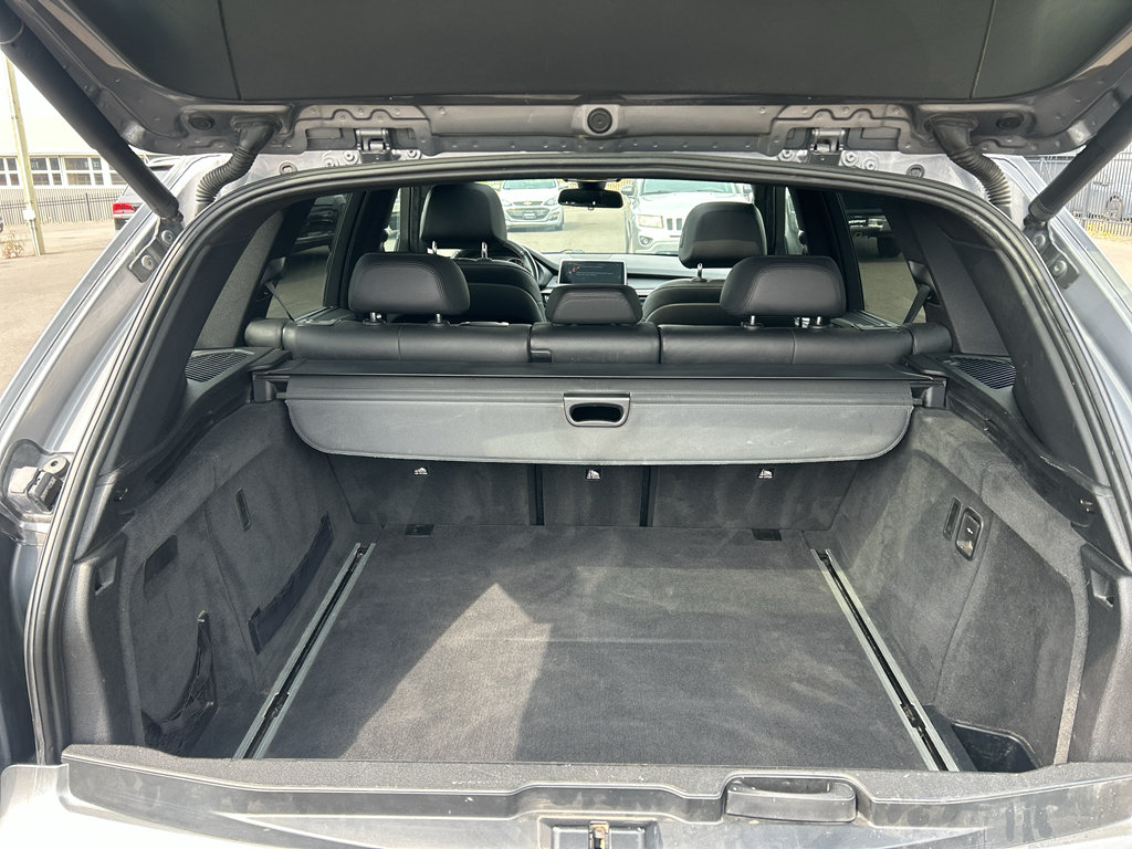 Used 2014 BMW X5 xDrive35i AWD/4WD image 34