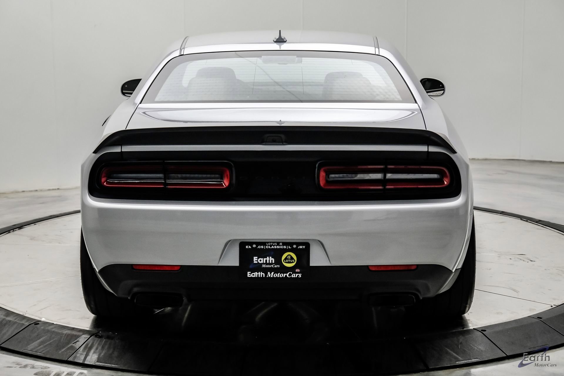 Used 2023 Dodge Challenger SRT Hellcat Redeye image 16