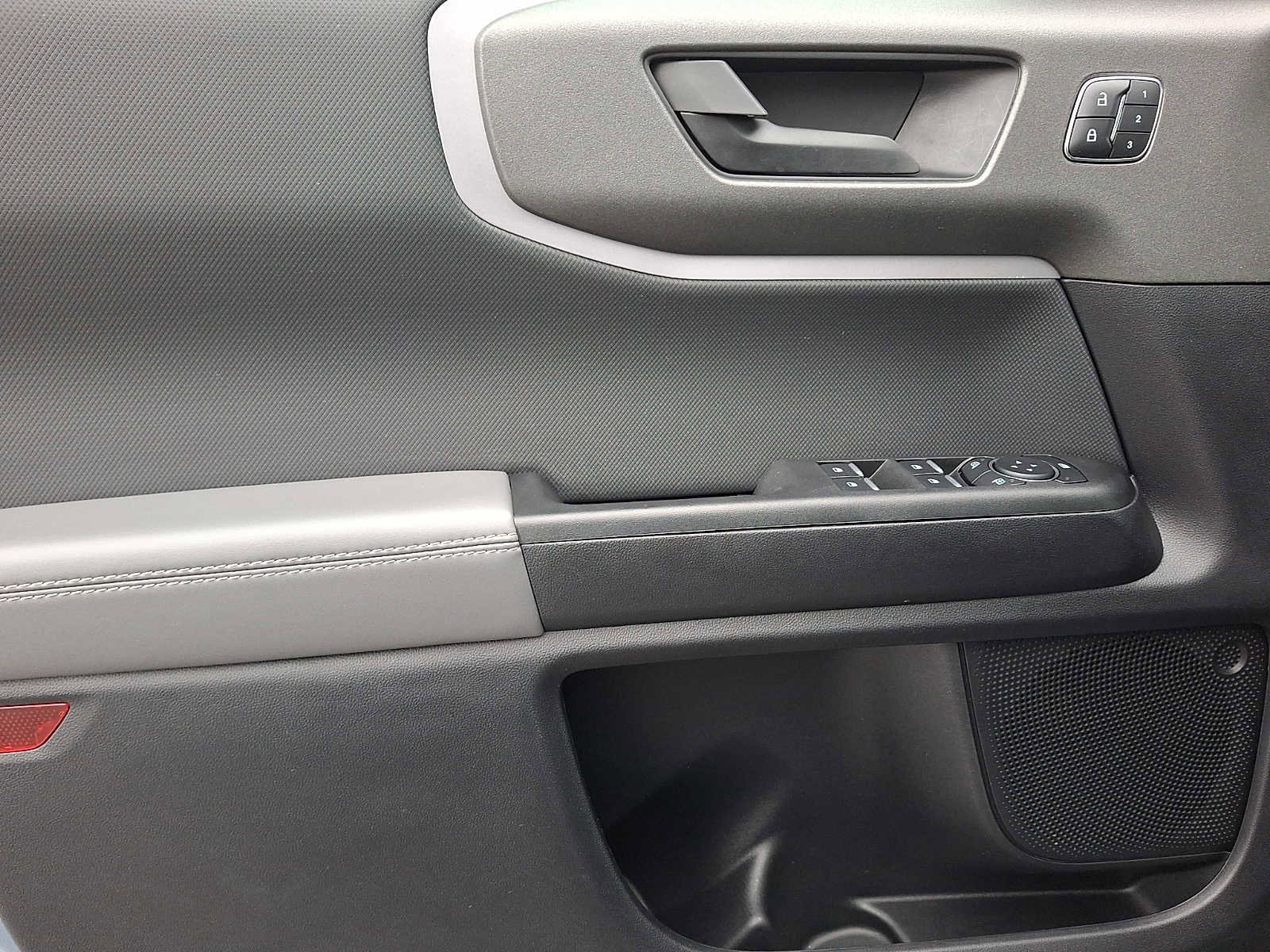 Certified 2025 Ford Bronco Sport Badlands image 12