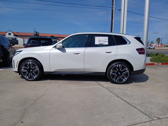 New 2026 BMW X3 xDrive30i w/ Convenience Package AWD/4WD image 6