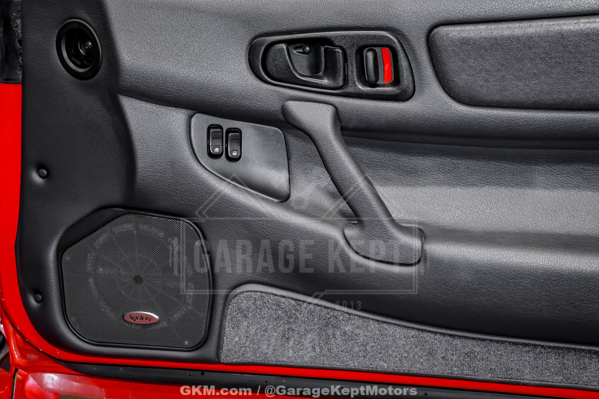 Used 1994 Dodge Stealth R/T Turbo AWD/4WD image 69