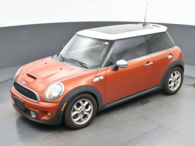 Used 2011 MINI Cooper S FWD image 24
