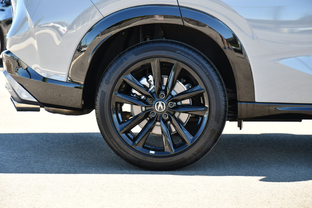 Certified 2026 Acura ADX A-Spec w/ Advance Package AWD/4WD image 15