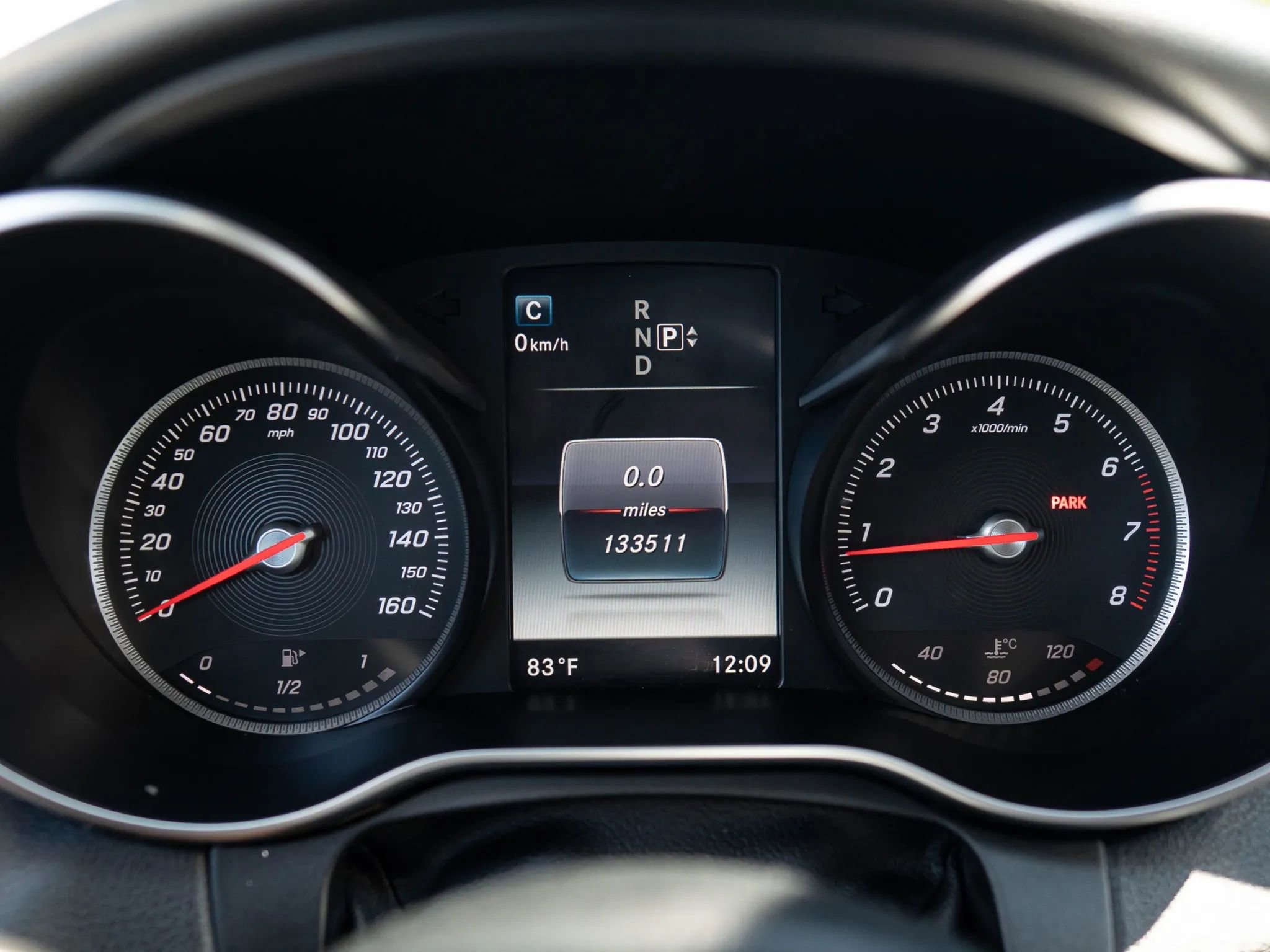 Used 2015 Mercedes-Benz C 300 Sedan image 33