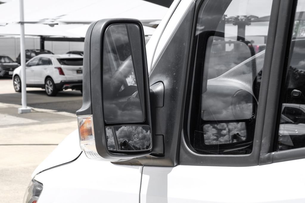 Used 2019 Mercedes-Benz Sprinter 170 Cargo image 32