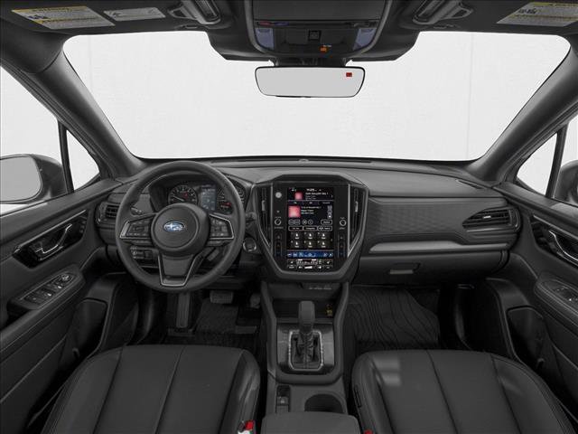 New 2026 Subaru Forester Touring AWD/4WD image 5