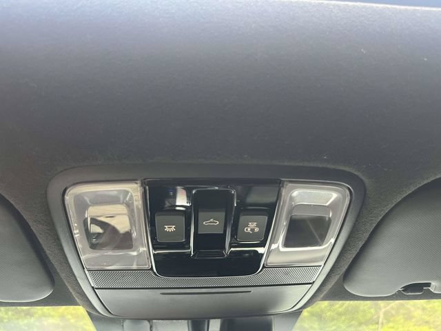Used 2022 Kia Forte GT-Line w/ GT-Line Premium Package FWD image 34