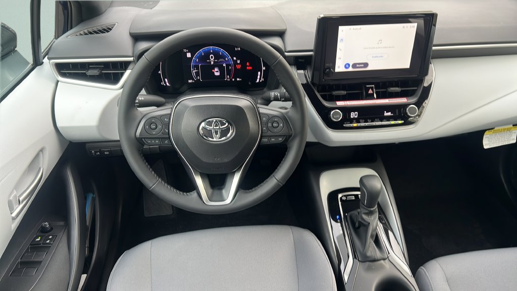 Used 2026 Toyota Corolla SE FWD image 11