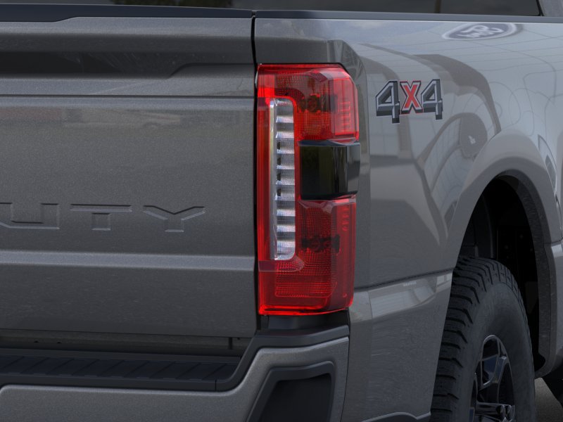 New 2026 Ford F350 XL w/ STX Appearance Package AWD/4WD image 21