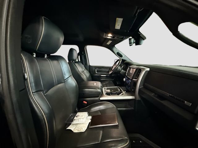 Used 2016 RAM 1500 Limited image 28
