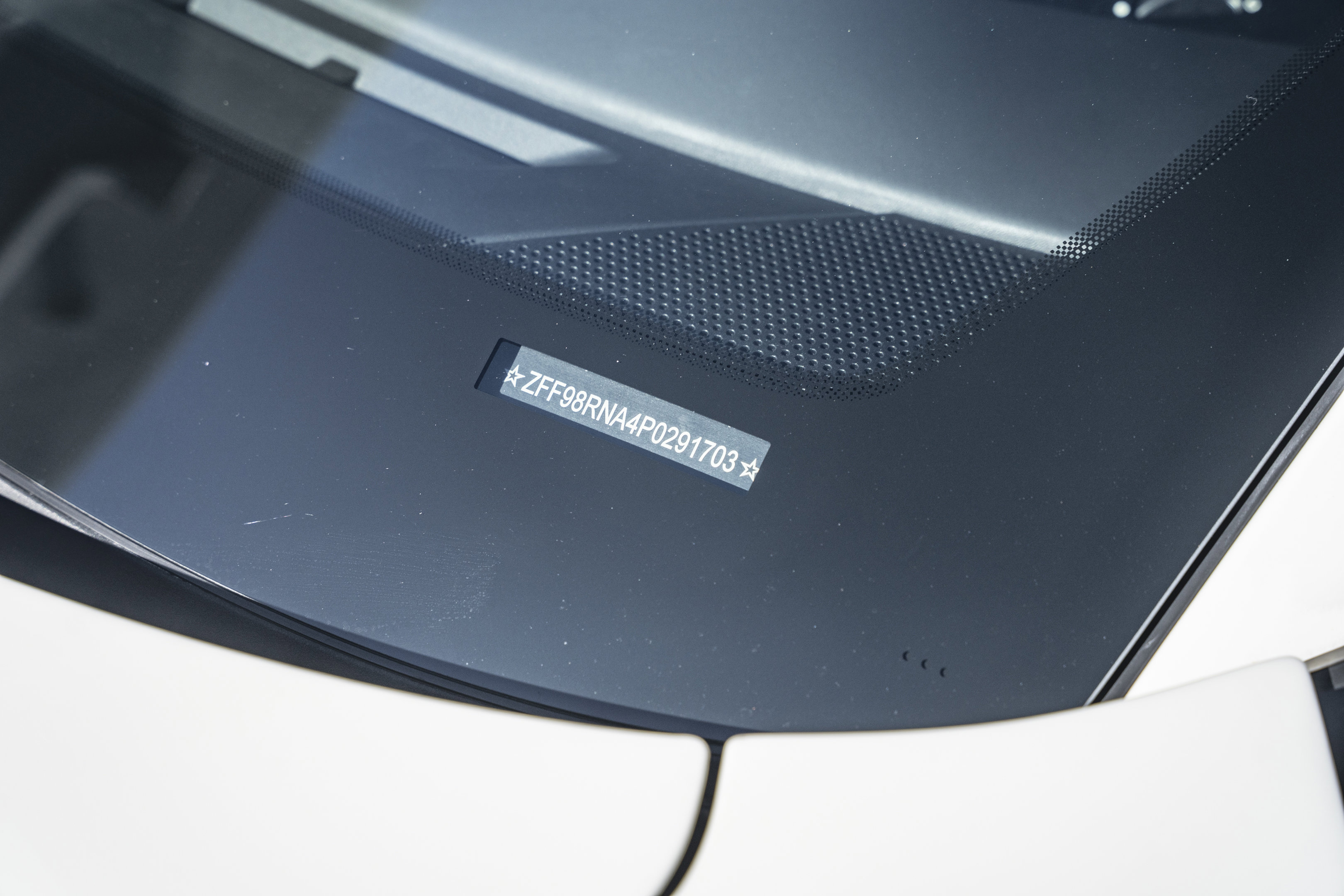 Certified 2023 Ferrari Roma image 51