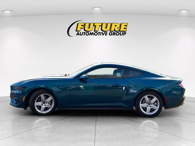 New 2026 Ford Mustang Coupe image 7